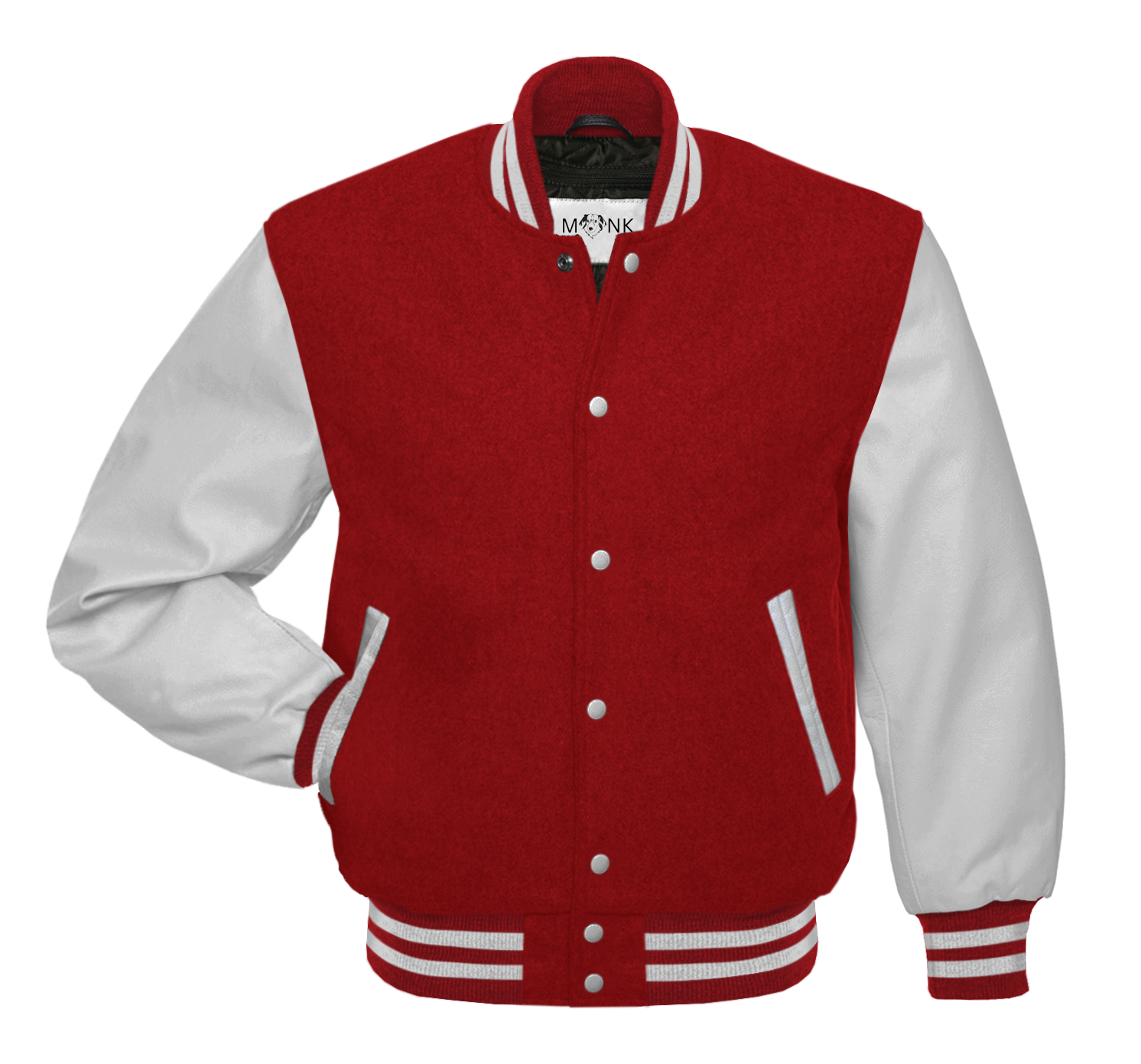 Quality Letter Jackets Shipping Next Business Day – Monk Holdings LLC