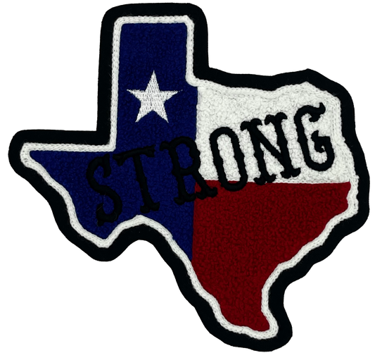 Texas Strong