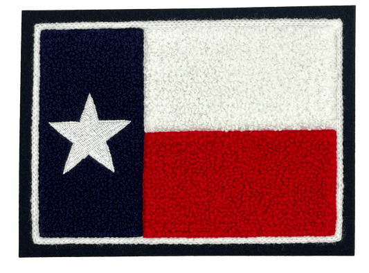 Texas State Flag